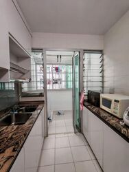 Blk 207A Punggol Sails (Punggol), HDB 4 Rooms #456113471